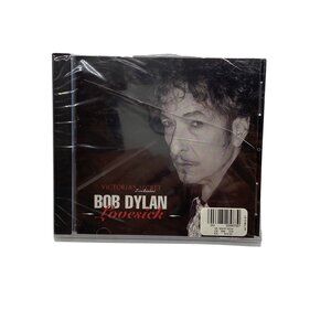 Bob Dylan Lovesick Victoria's Secret Exclusive CD Brand New Unopened 2004 Sony